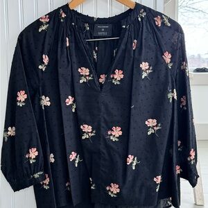 Ulla Johnson blouse